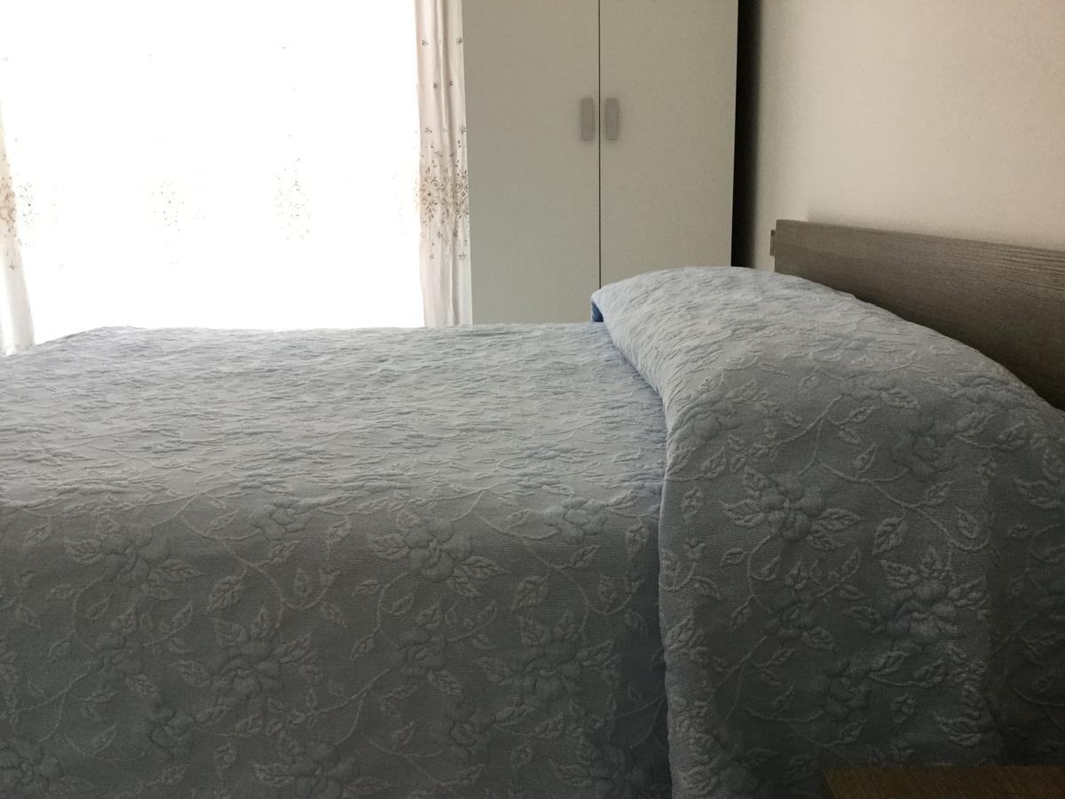 סוטומרינה Hotel Bragozzo מראה חיצוני תמונה