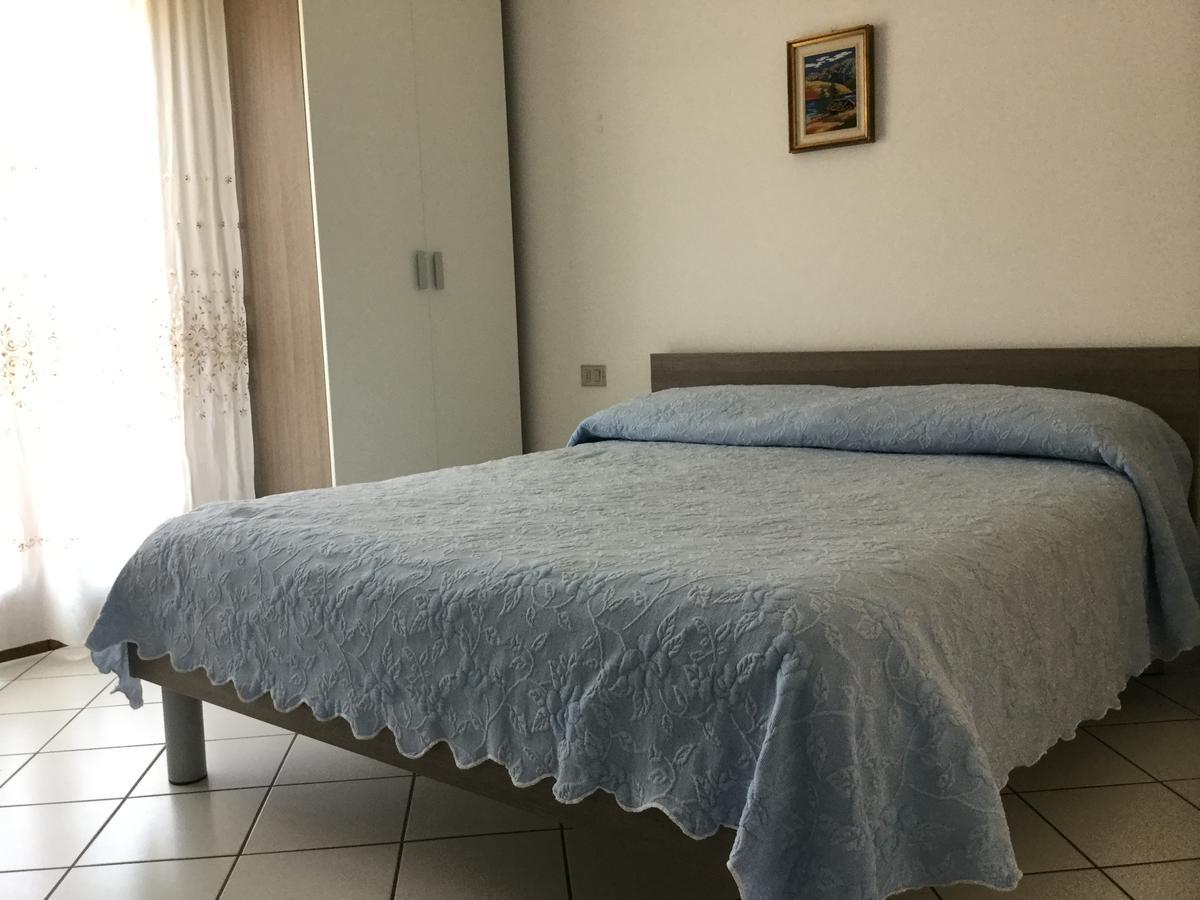 סוטומרינה Hotel Bragozzo מראה חיצוני תמונה